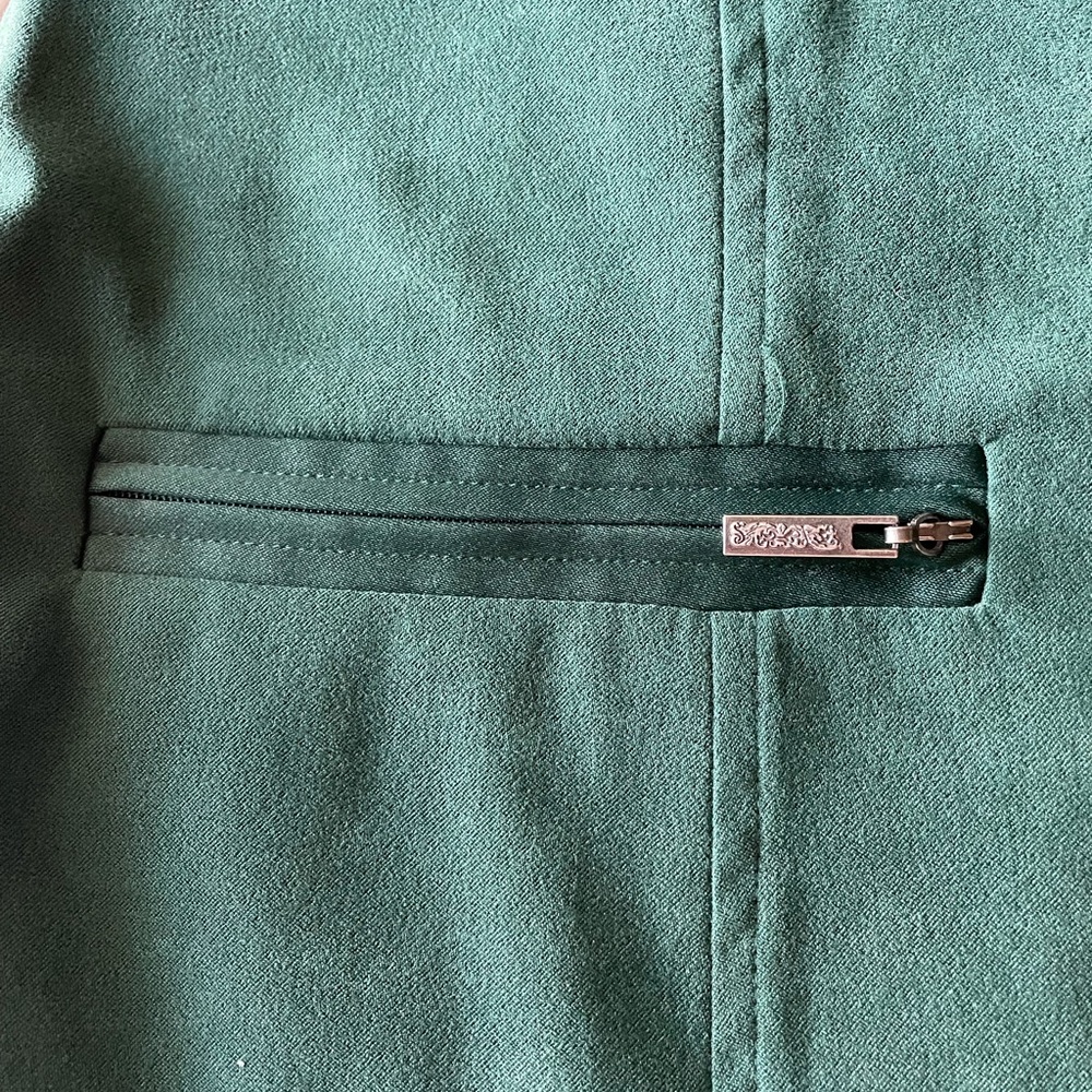 JM Collection Jacket - Picture 5 of 5